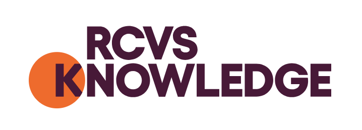 RCVS logo